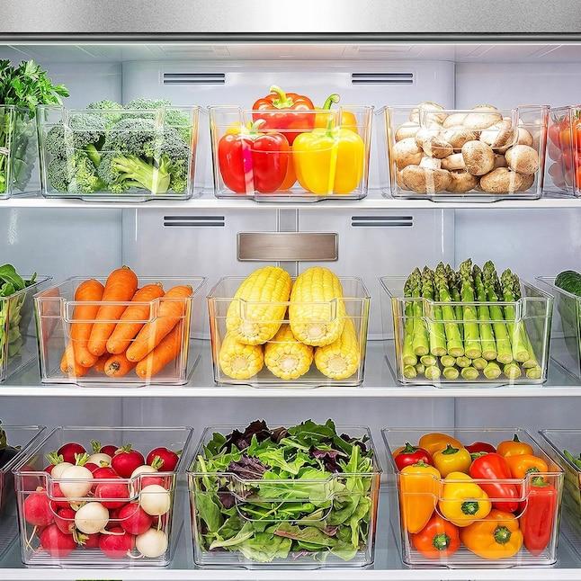 Freezer Organization Made Easy: Stop Losing Food in the Back