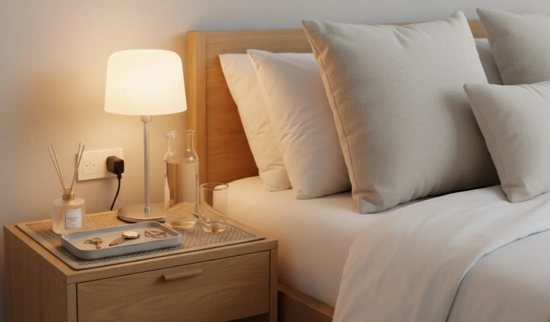 Guest Room Ready: 7 Simple Touches That Make Visitors Feel Welcome