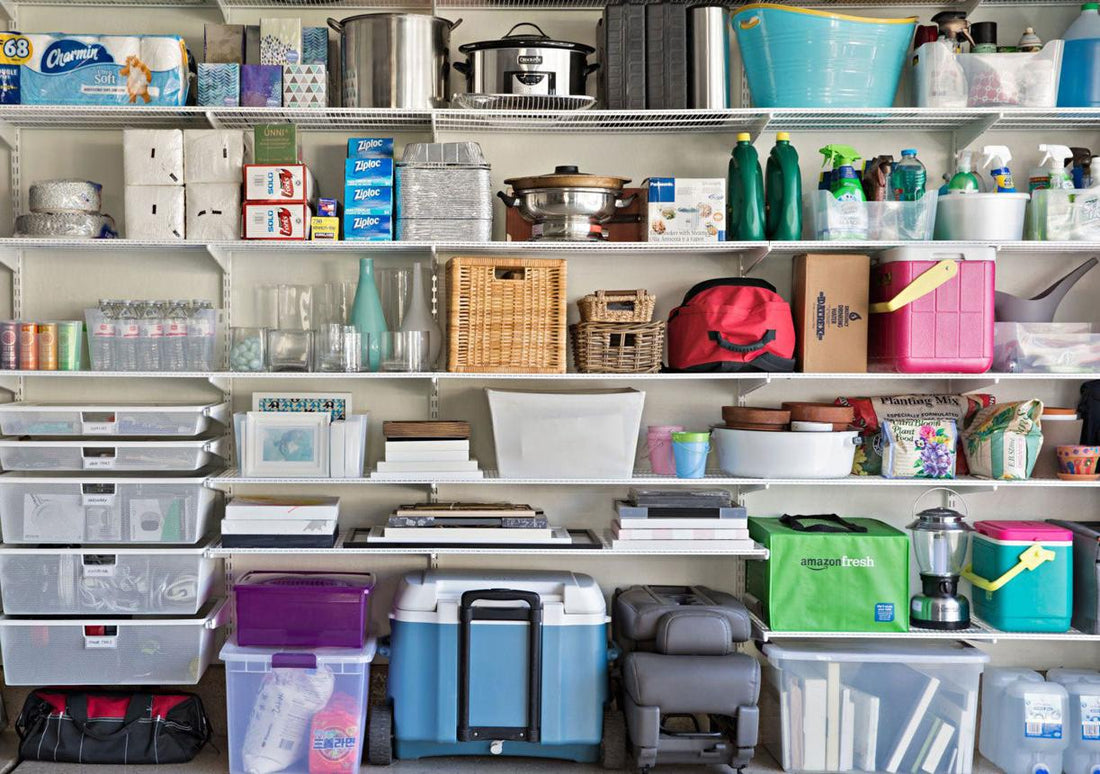 The Hidden Cost of Disorganization Nobody Talks About 💸