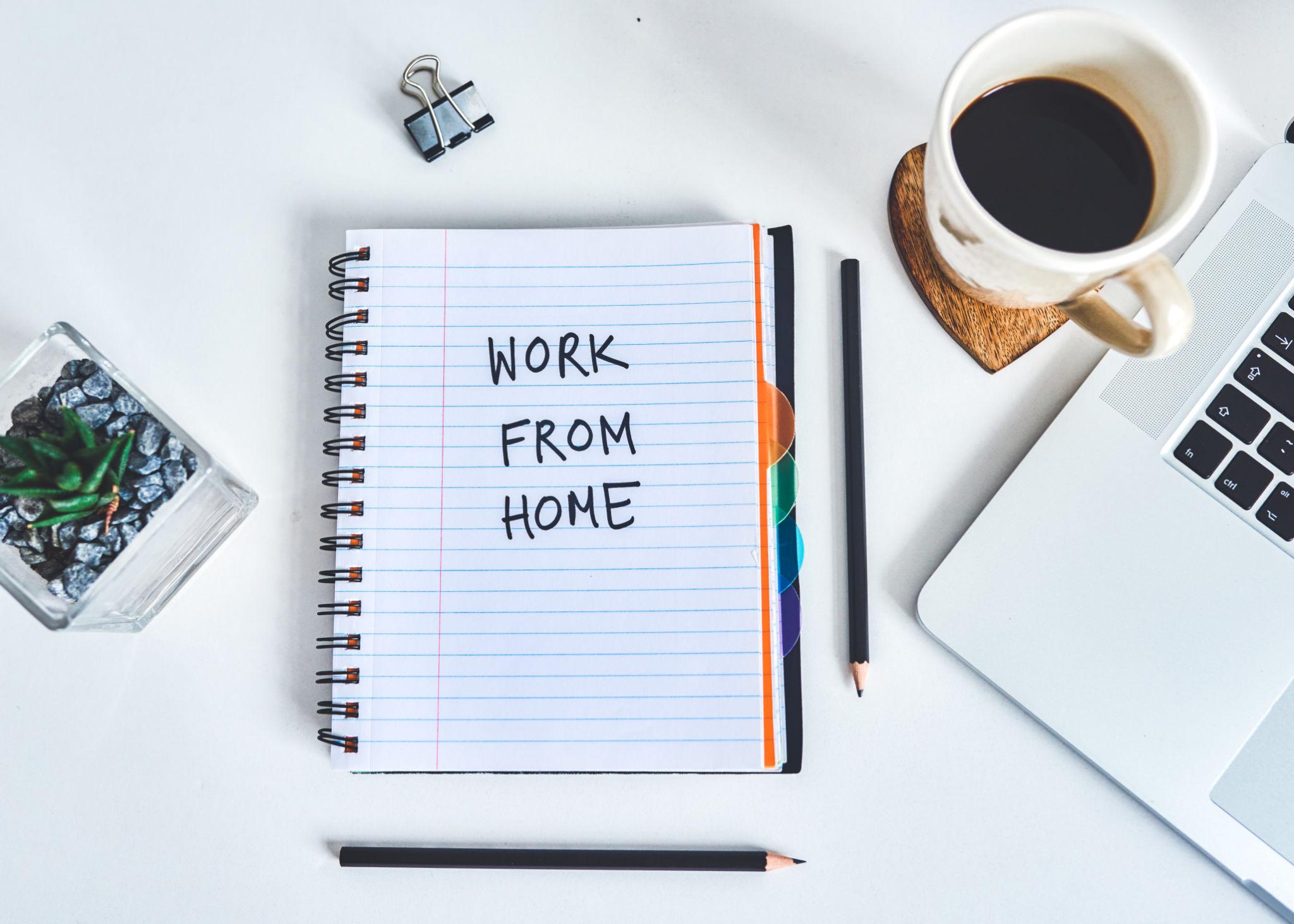 12 Desk Organization Hacks Every Remote Worker Needs