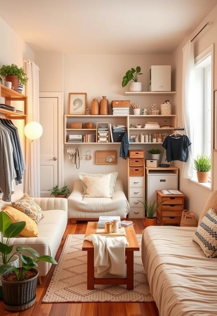 25 Genius Storage Hacks Every Homeowner Should Know 📦