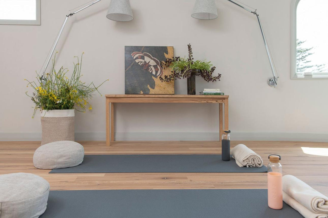 Why Everyone Is Creating Reset Spaces 🌿✨