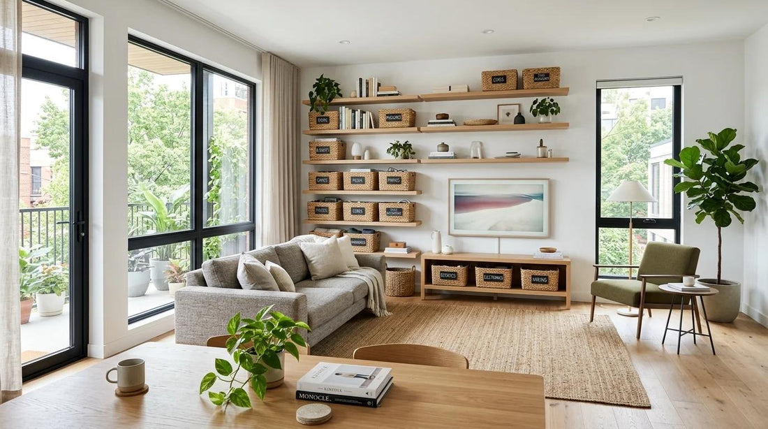 15 Tiny Home Upgrades That Make a Huge Difference ✨