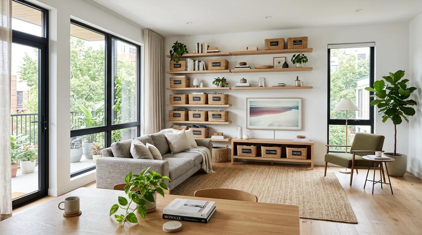 15 Tiny Home Upgrades That Make a Huge Difference ✨