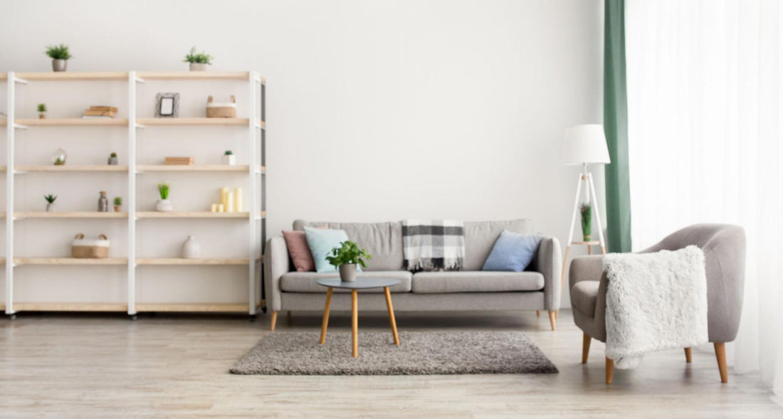 Why Your Home Never Feels Finished (And What To Do About It) 🏠