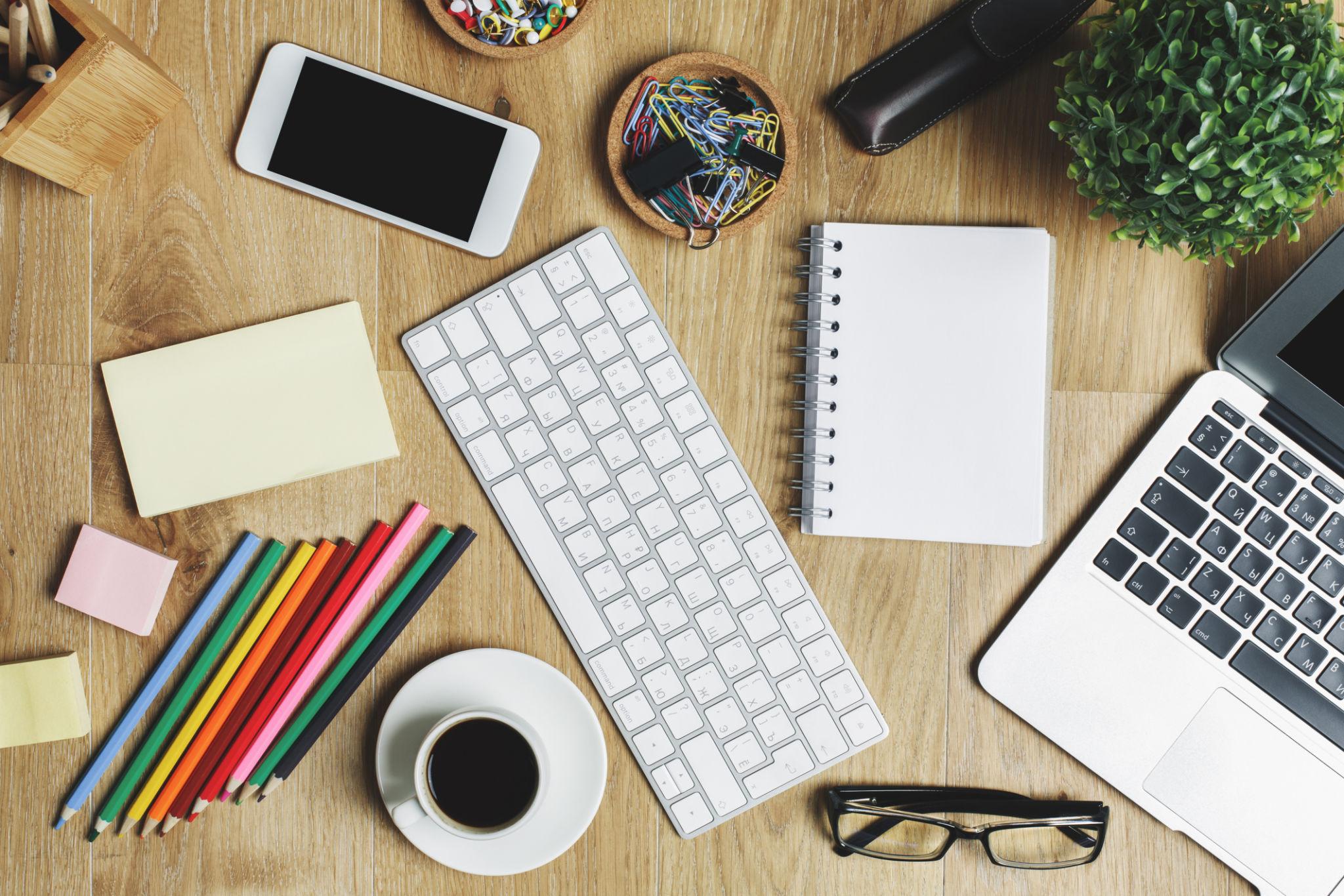 The Best Home Office Desk Accessories for Remote Workers