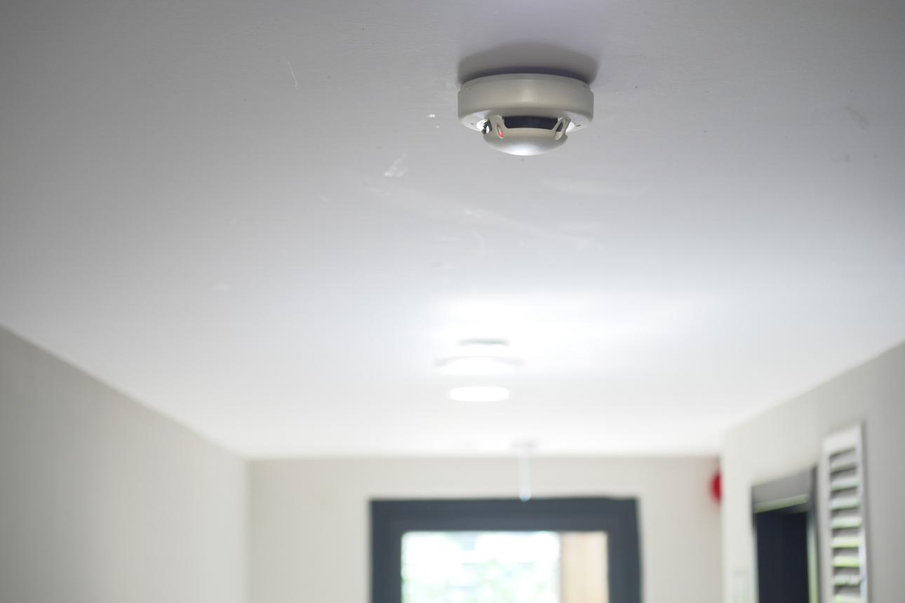 Why Every Home Needs a Smoke and Carbon Monoxide Detector