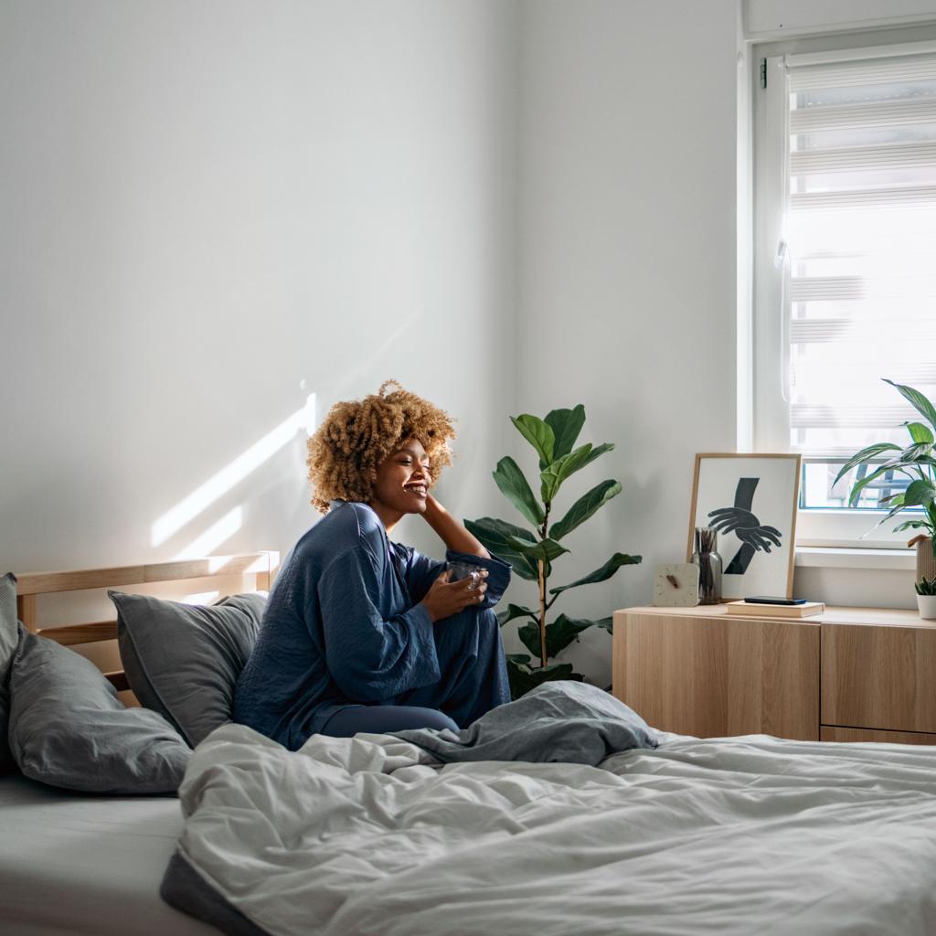 Why the “Home Wellness” Trend Is Exploding in 2026 🌿