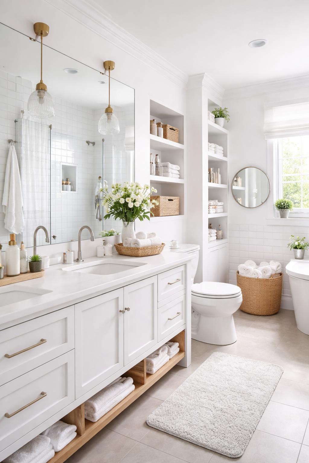 How to Deep Clean Your Entire House Like a Professional 🧹✨