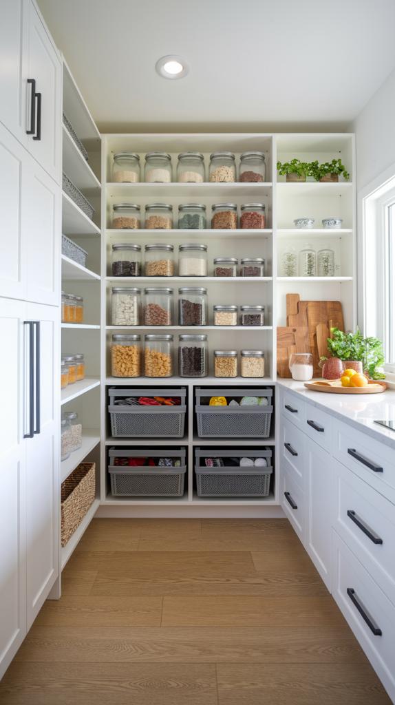 30 Amazon-Inspired Home Organization Ideas Everyone Loves ⭐