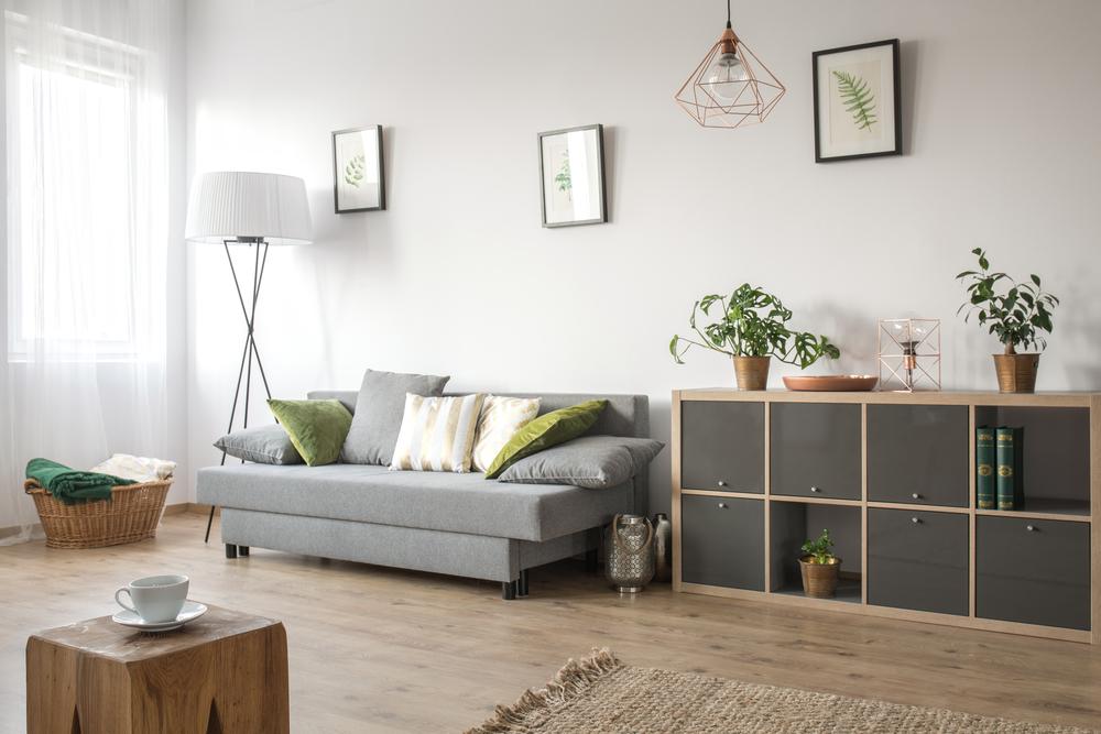 The “Five-Minute Rule” That Keeps Homes Organized All Year ⏱️🏡