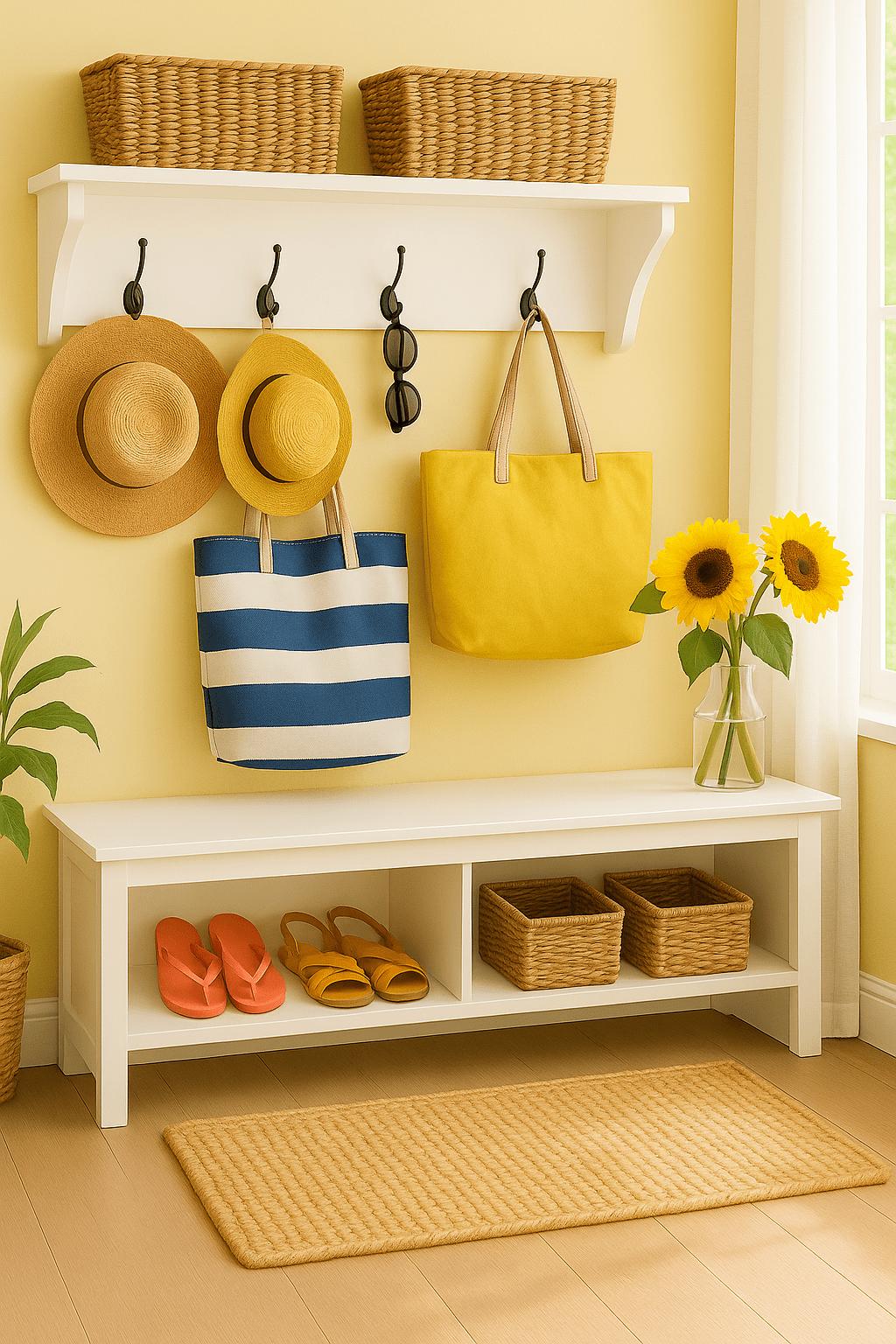20 Things You Should Declutter Before Summer ☀️