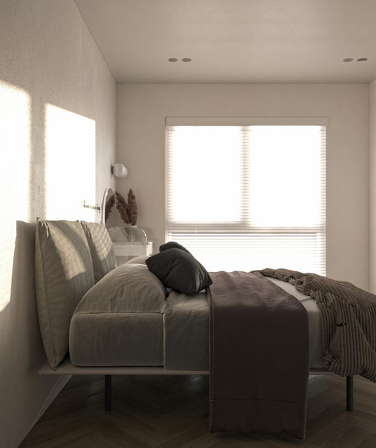 Modern Bedroom Design Ideas: Create a Stylish and Comfortable Bedroom