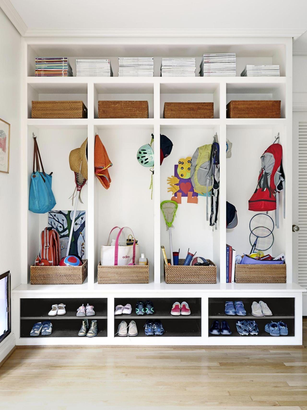 Why Everyone Is Creating Home Command Centers 📋🏠
