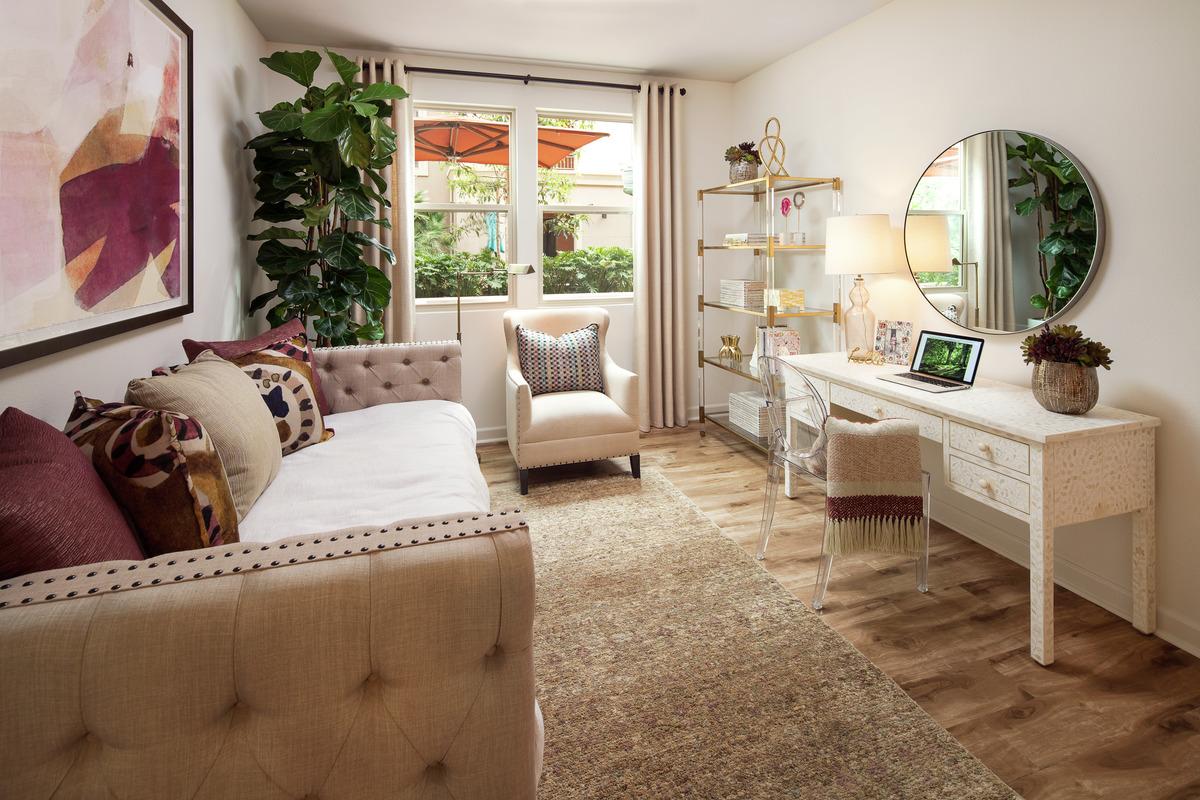 Small Space Spring Organization Ideas That Actually Work