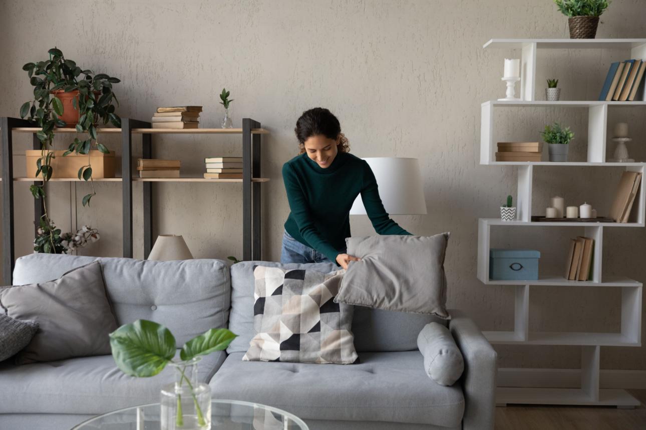 The Sunday Reset Routine Everyone Is Talking About ✨🧹