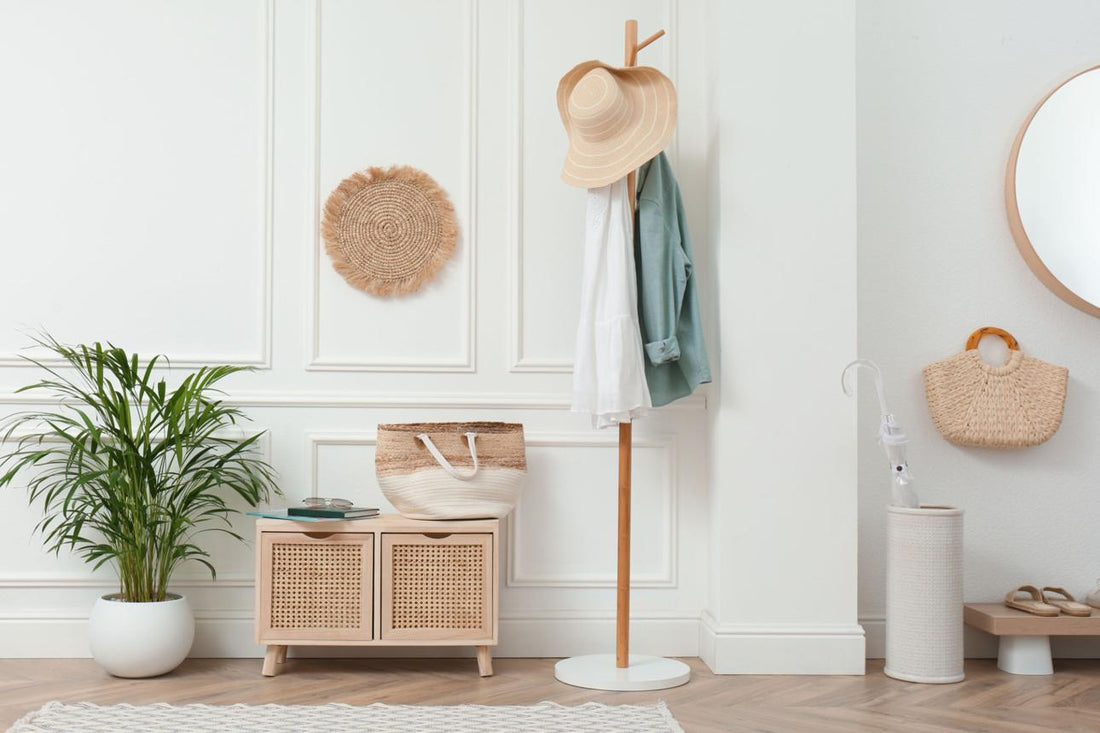 The 5 Things Guests Notice First When They Enter Your Home 👀