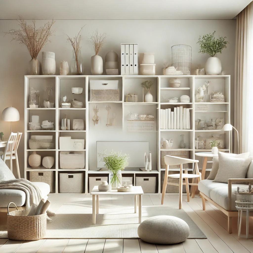 Why Clean Homes Feel More Expensive 💎