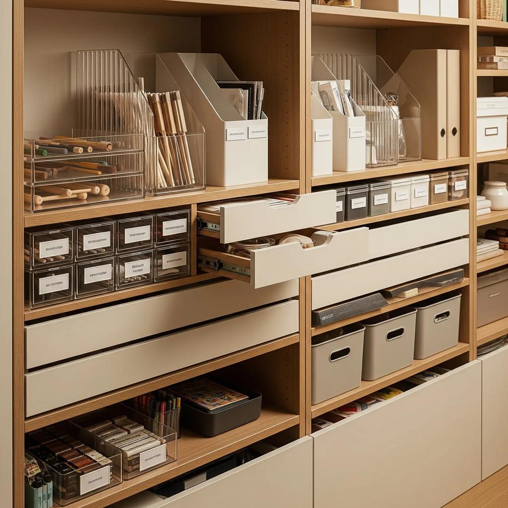 20 Home Organization Mistakes You're Probably Making 😅