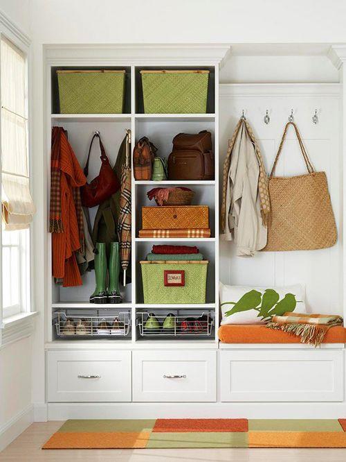 Why Your Entryway Might Be the Most Important Space in Your Home 🚪