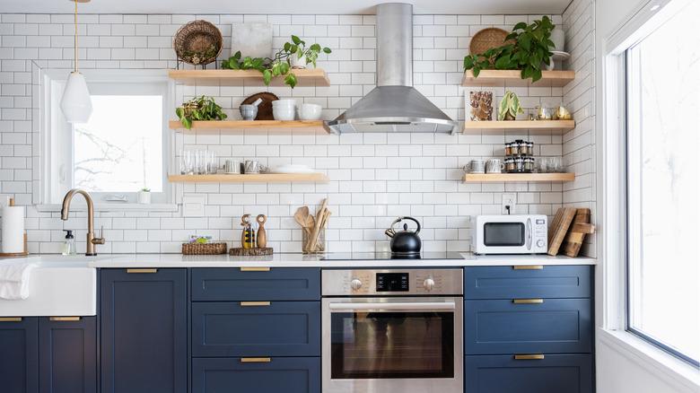 The “Clean Girl Home” Trend Everyone Is Talking About