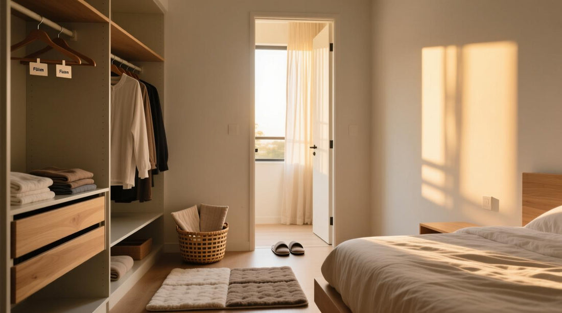 How to Create a Morning Routine That Starts at Home ☀️🏡