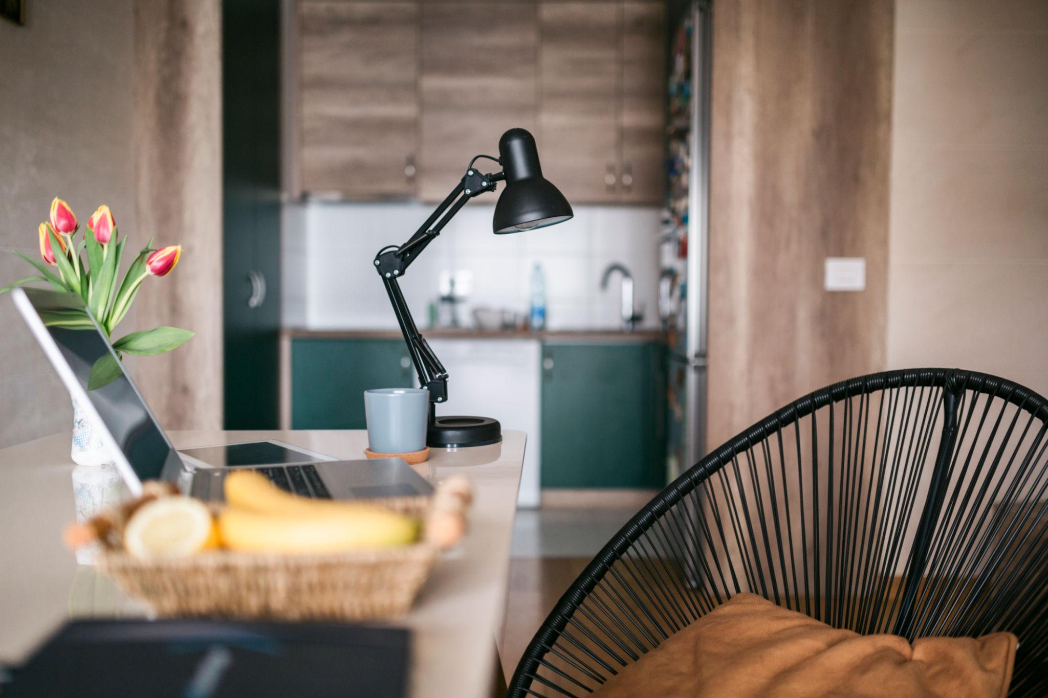 Why the Most Productive People Have Organized Homes 🚀