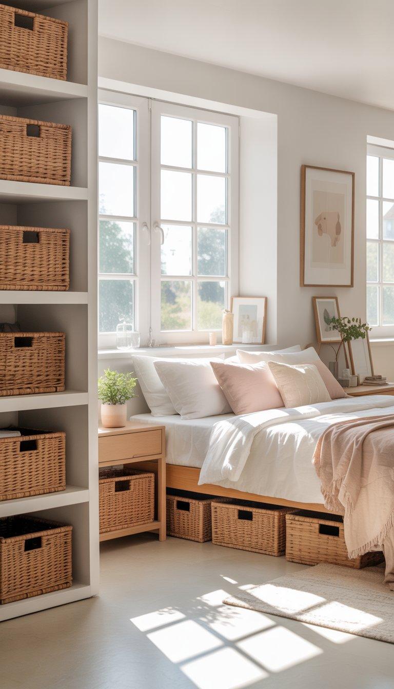 Your Bedroom Should Feel Like a Place to Rest