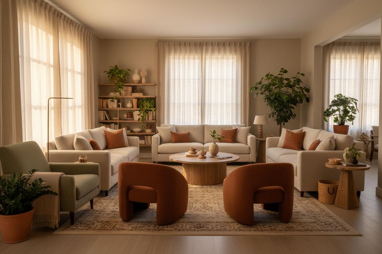 The “Clean House Effect”: Why Organization Improves Your Mood 😊✨