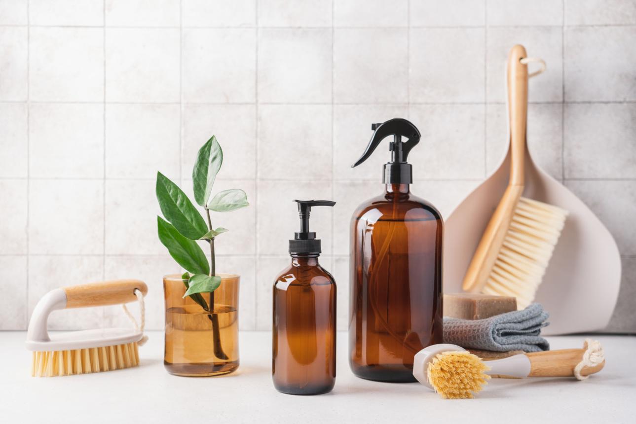 12 Cleaning Tools Every Organized Home Should Have