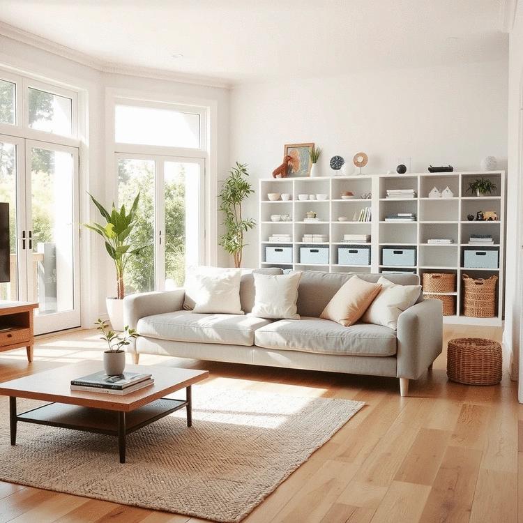 Why Your Home Never Stays Clean (No Matter How Much You Clean) 😩🏡