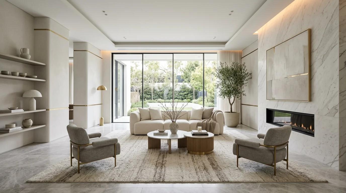 How to Make Your Home Look Expensive on a Budget 💎🏡