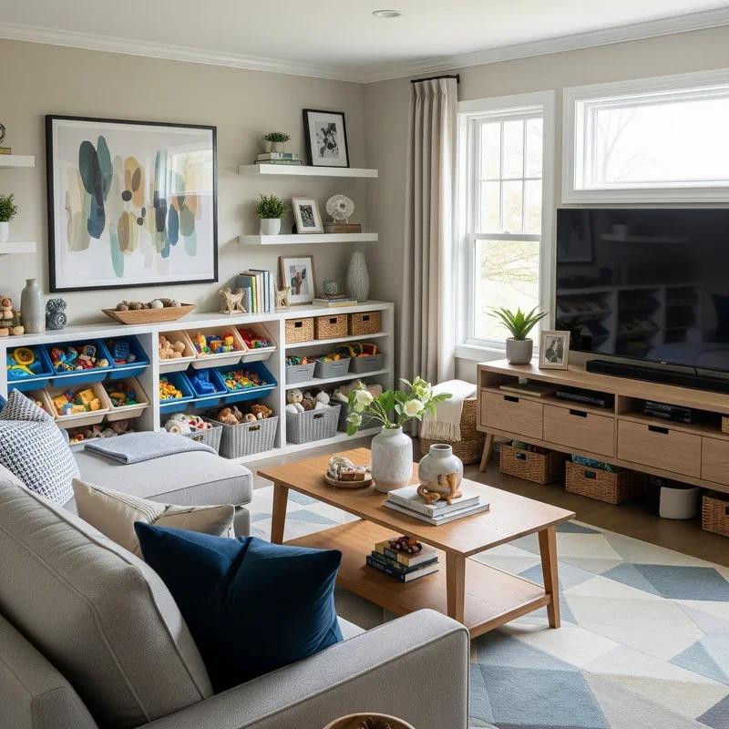 How to Keep Your House Clean with Kids: 10 Practical Tips That Actually Work