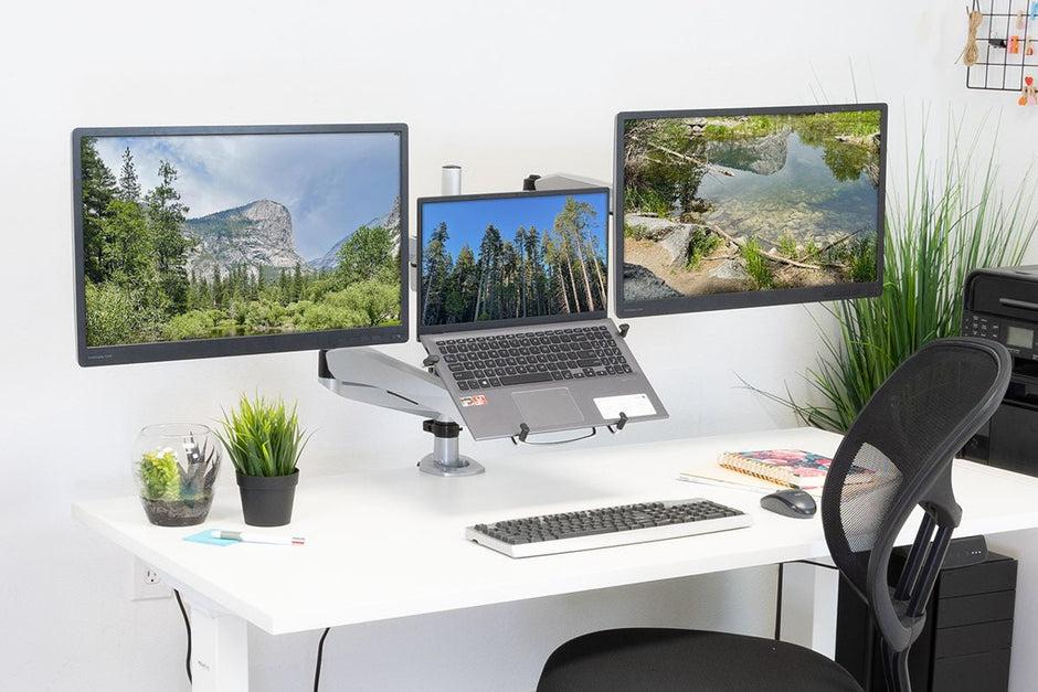 The Best Monitor Stand Accessories for a Clean Workspace