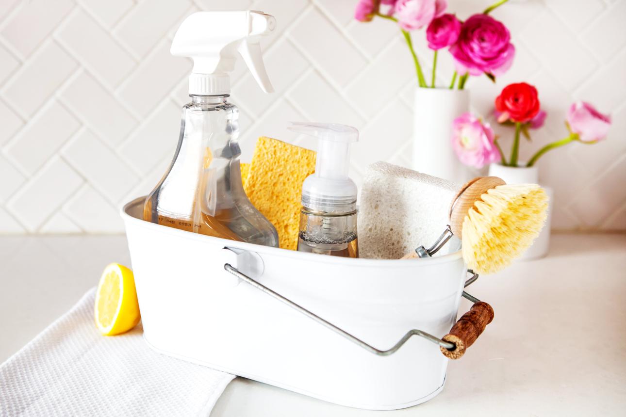 Cleaning Supply Organization Ideas That Instantly Reduce Clutter