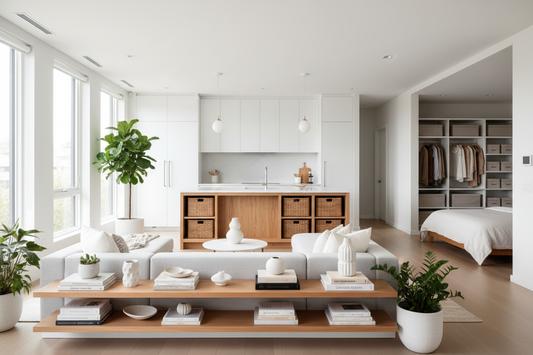Why People Are Obsessed With “Reset Spaces” in 2026 🌿