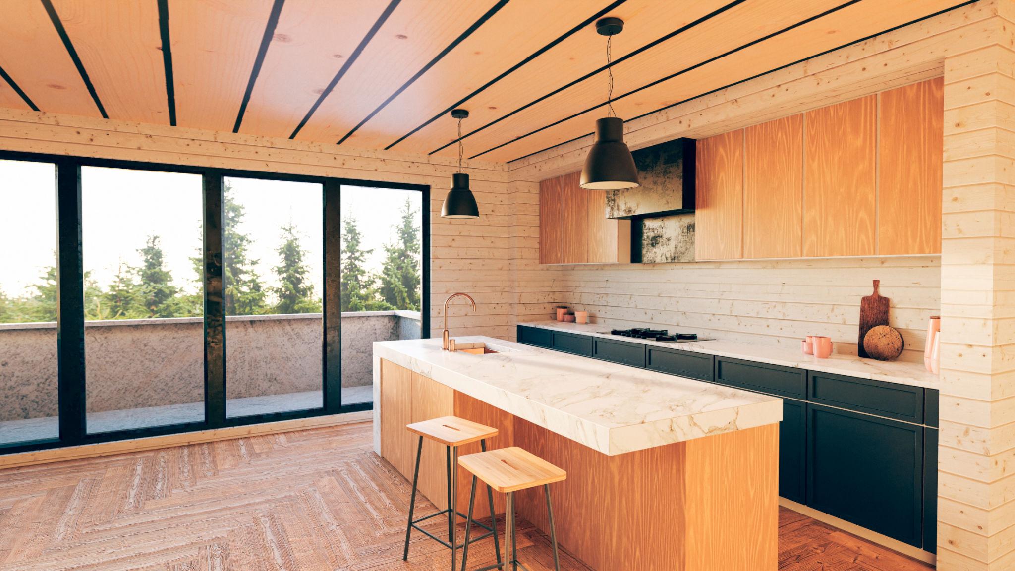 The Psychology of a Clean Kitchen 🍽️🧠