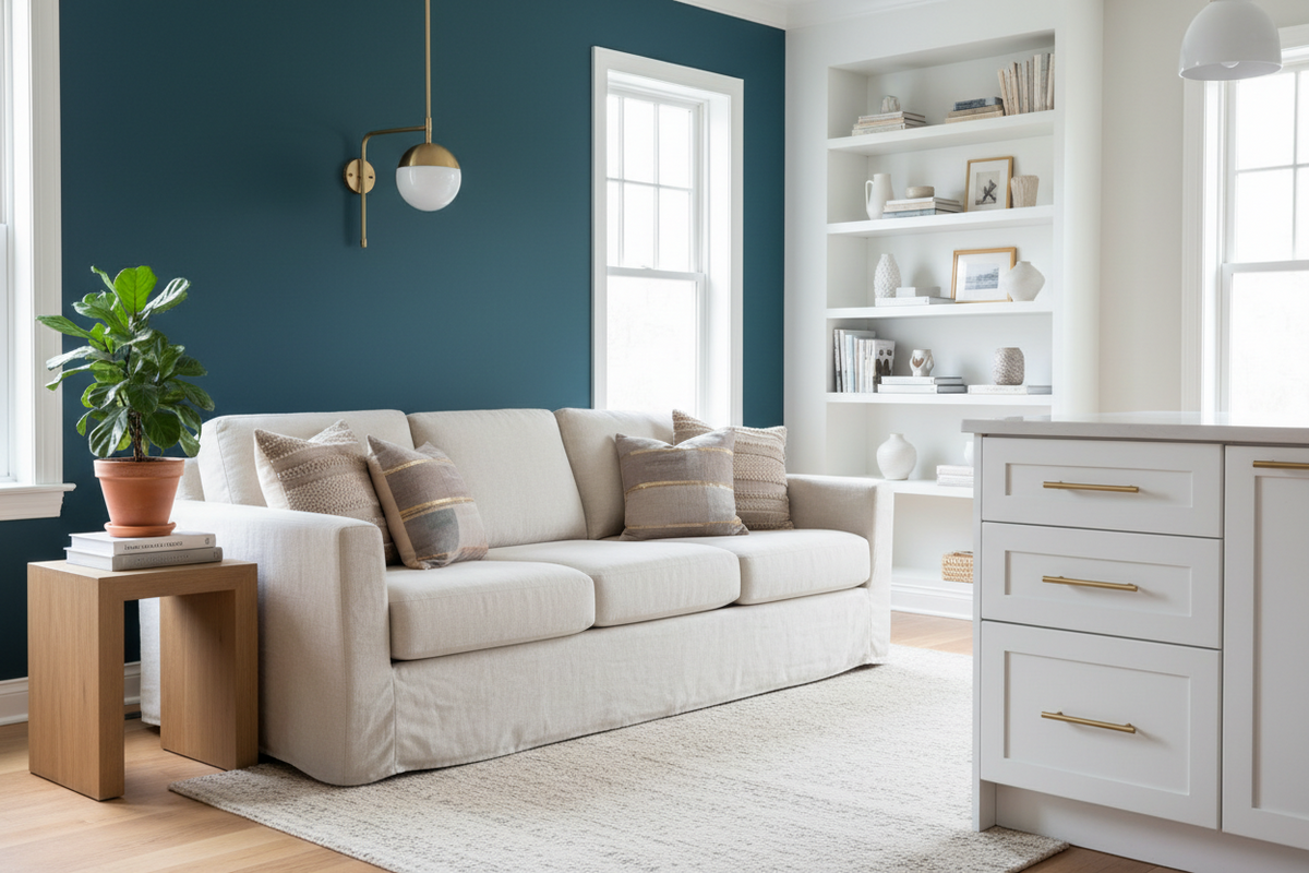Small Home Improvements That Make a Big Difference