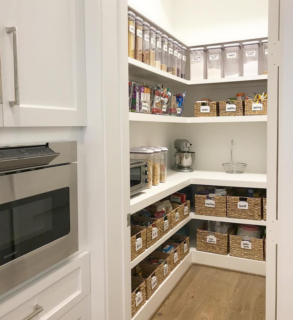The Psychology of a Clean Kitchen 🍽️✨