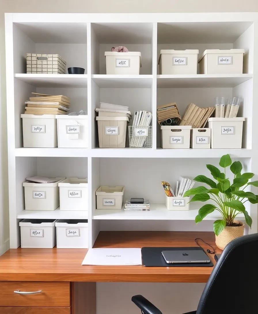 Why Clutter Is Making You Anxious 😰🏡