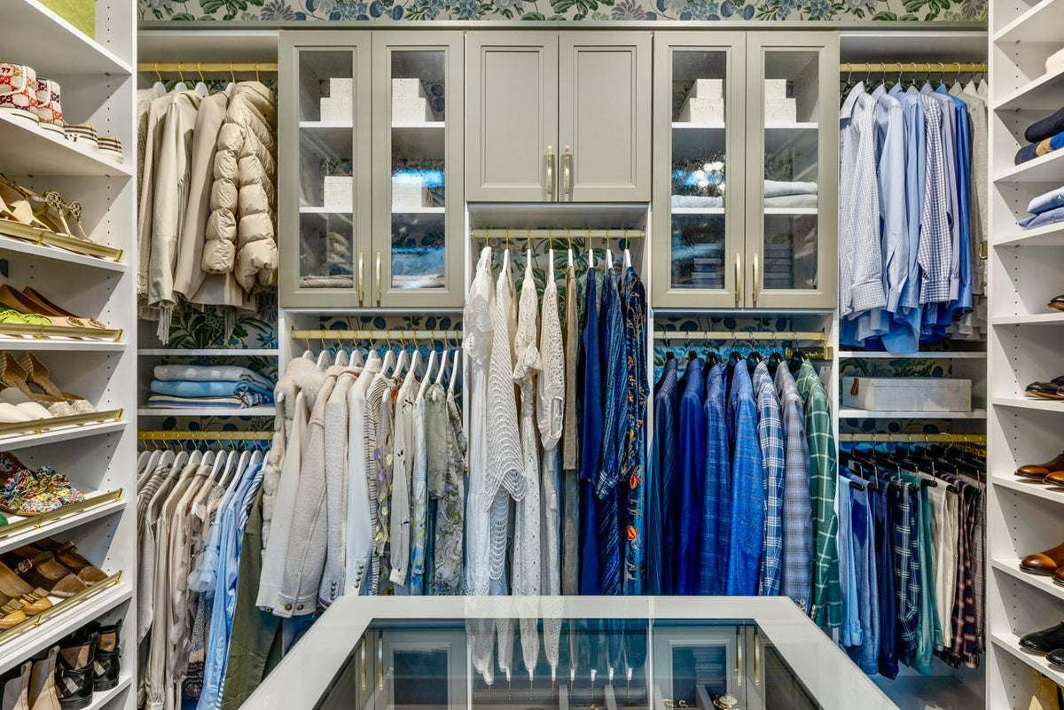 How to Organize Your Closet for Faster, Stress-Free Mornings 👗👔