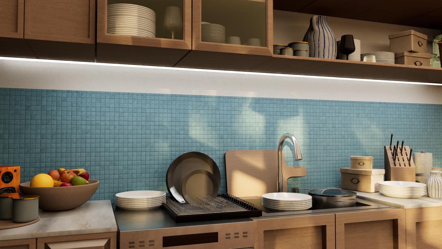 12 Tiny Kitchen Upgrades That Make Cooking Less Stressful