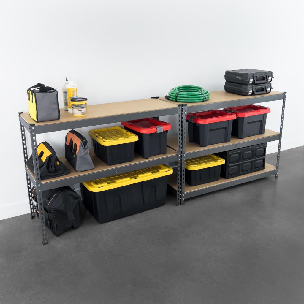Why Your Garage Might Be the Most Wasted Space in Your Home 🚗