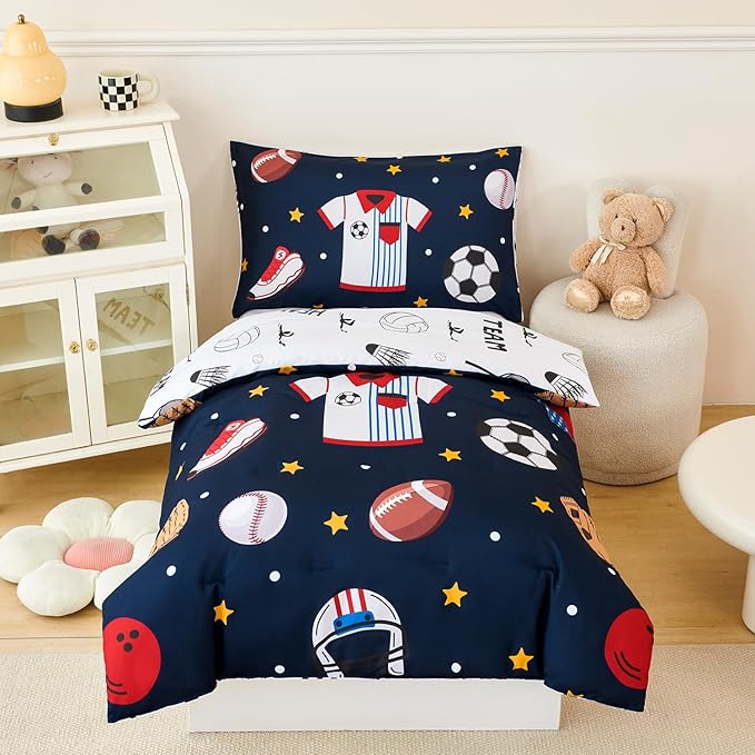 Kids' Bedding