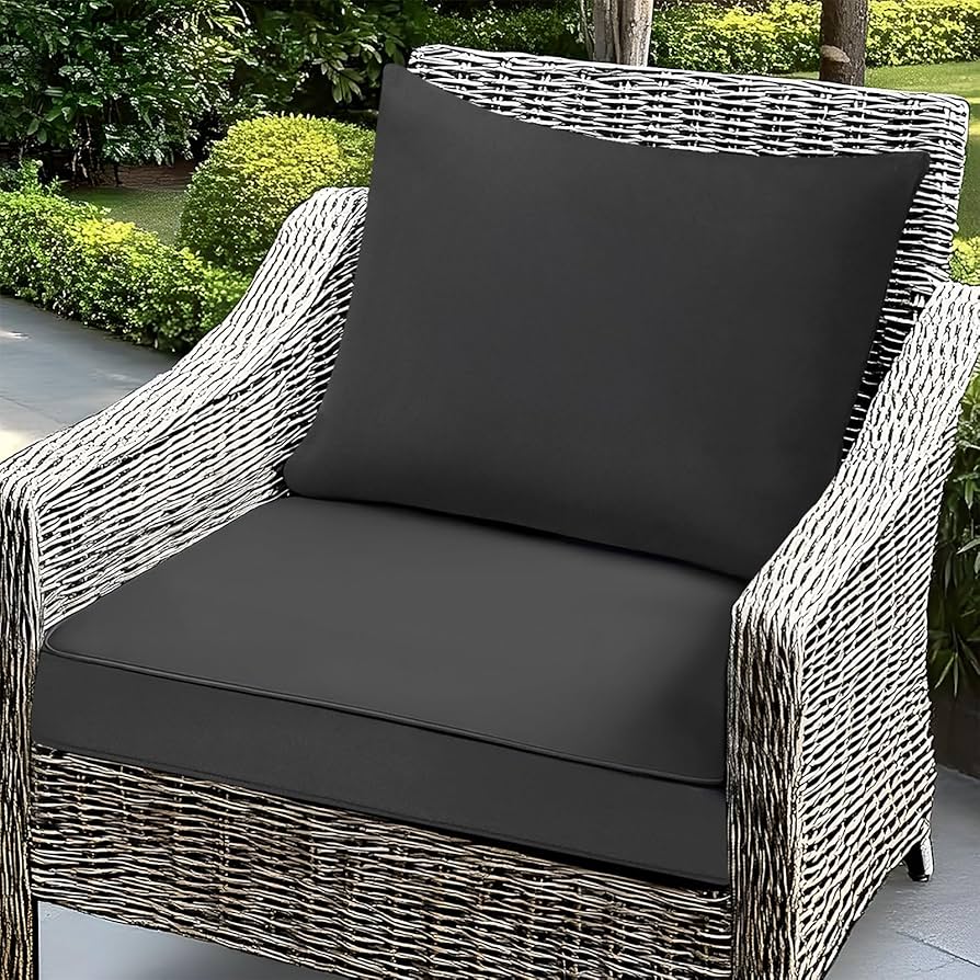 Chair Covers & Seat Cushions