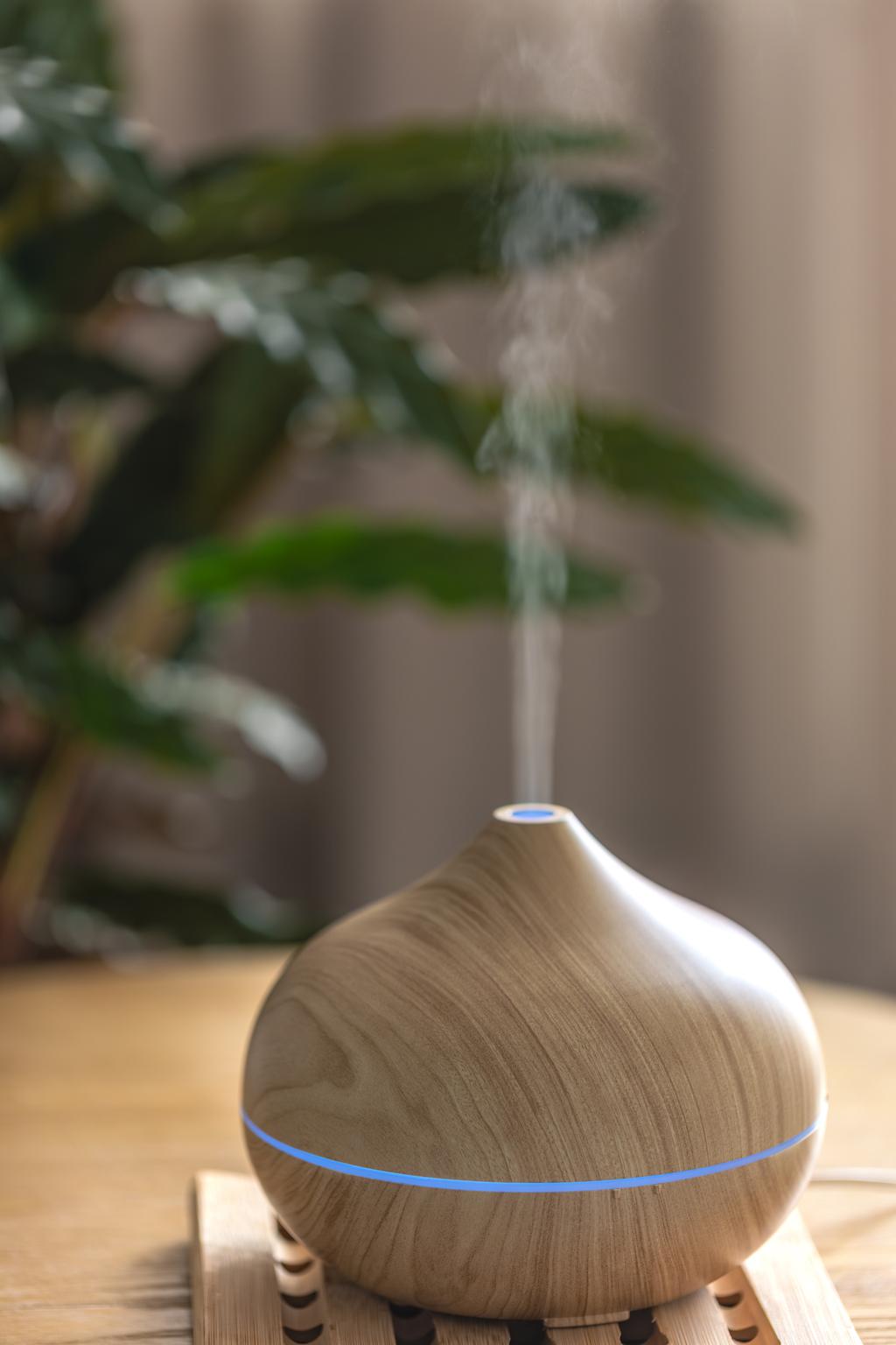 Home Wellness