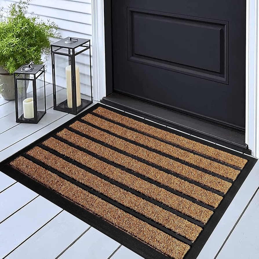 Outdoor Rugs & Mats