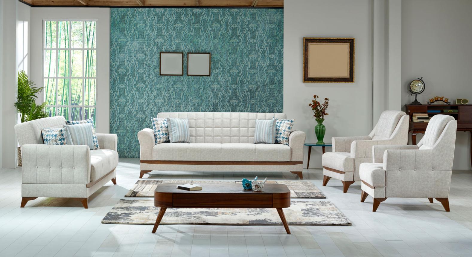 Living Room Furniture