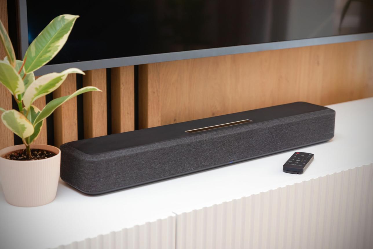 Home Audio & Entertainment