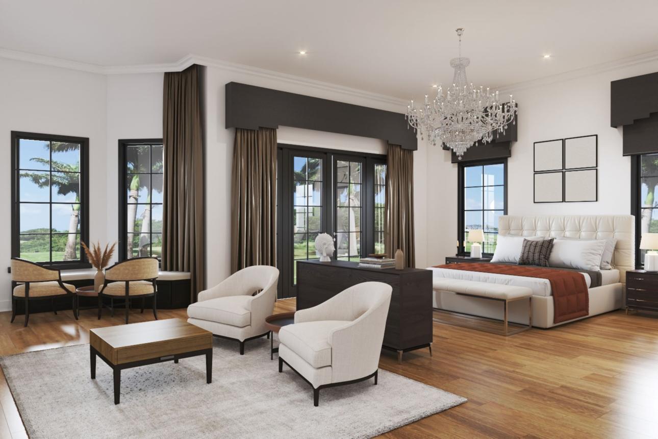 Bedroom Furniture